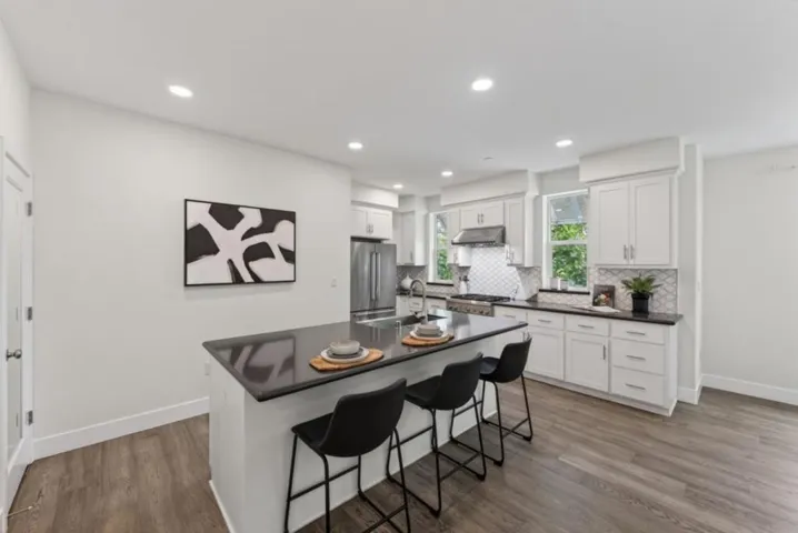 273 Baja Rose Street, Milpitas, California 95035