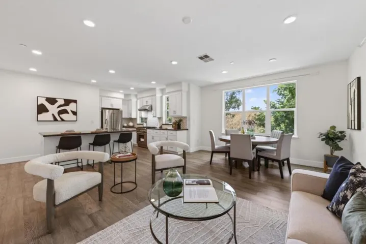 273 Baja Rose Street, Milpitas, California 95035