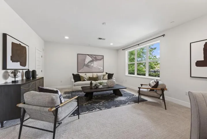 273 Baja Rose Street, Milpitas, California 95035