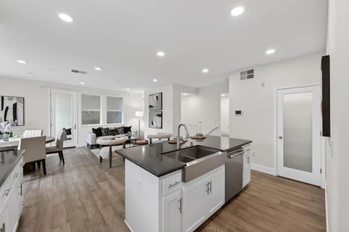 273 Baja Rose Street, Milpitas, California 95035