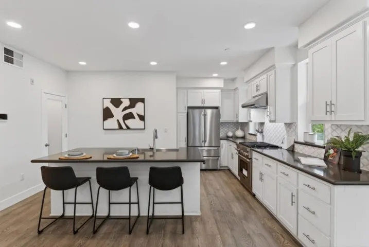 273 Baja Rose Street, Milpitas, California 95035