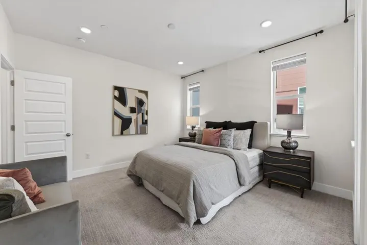 273 Baja Rose Street, Milpitas, California 95035
