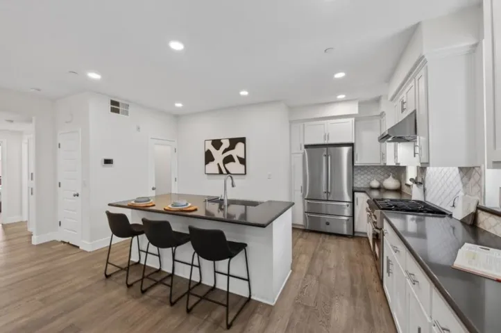 273 Baja Rose Street, Milpitas, California 95035