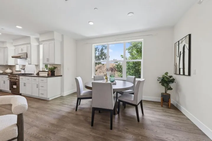 273 Baja Rose Street, Milpitas, California 95035