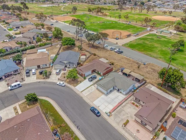 750 Hawaii Avenue, San Diego, California 92154