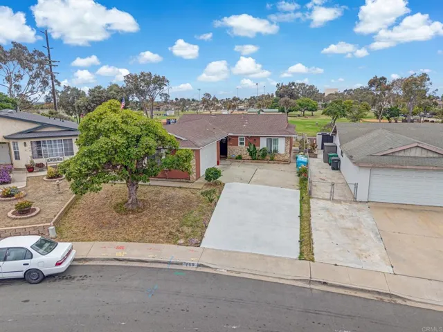 750 Hawaii Avenue, San Diego, California 92154