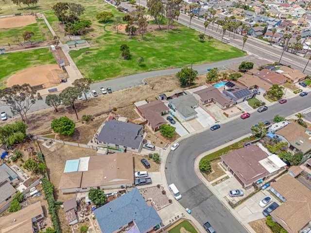 750 Hawaii Avenue, San Diego, California 92154