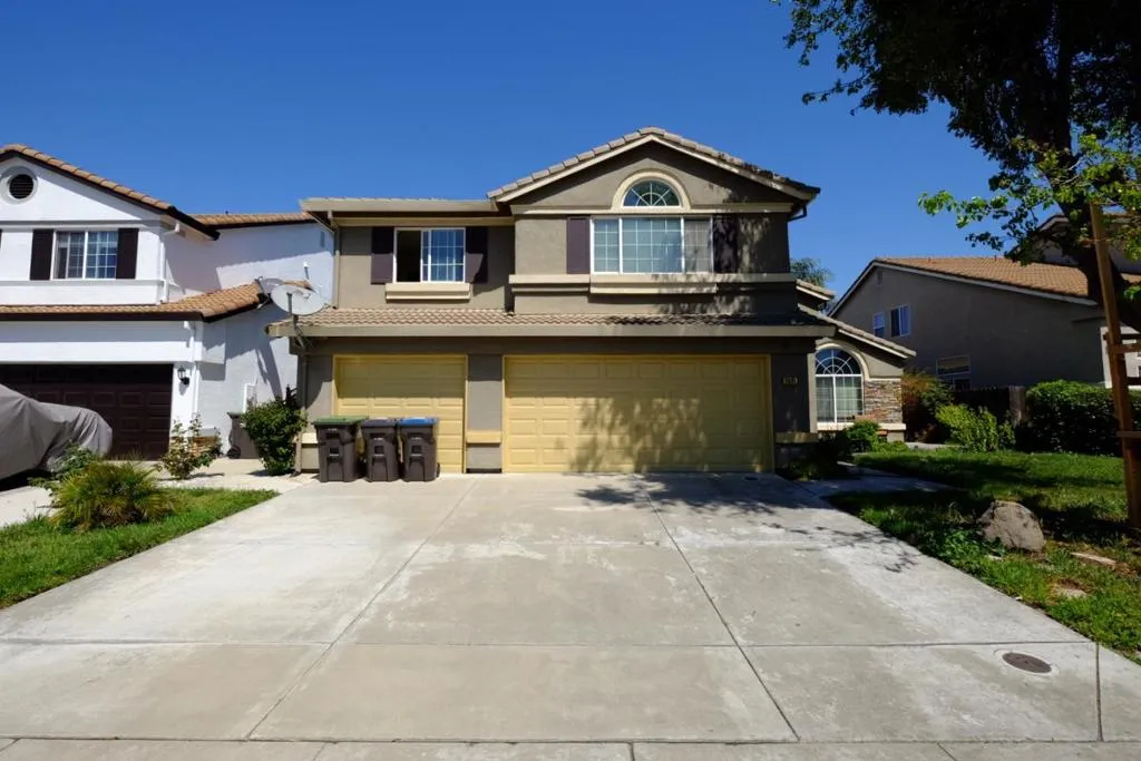 1831 Oakley Ct