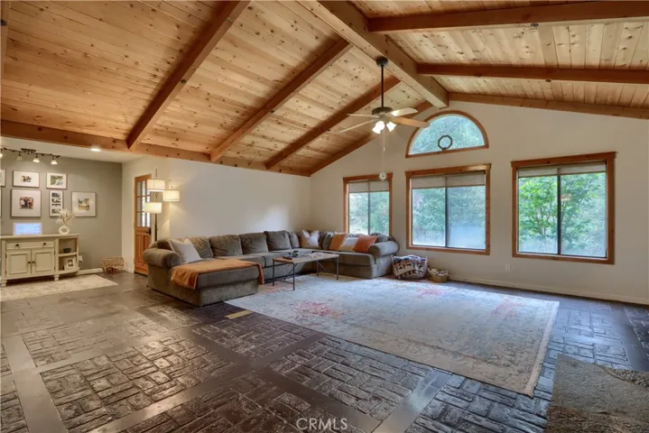 Plenty of Room for Family Gatherings