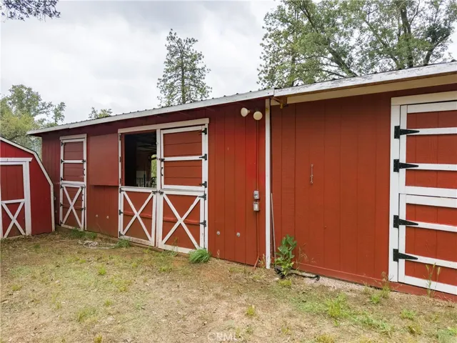 Horse / Farm Corrals