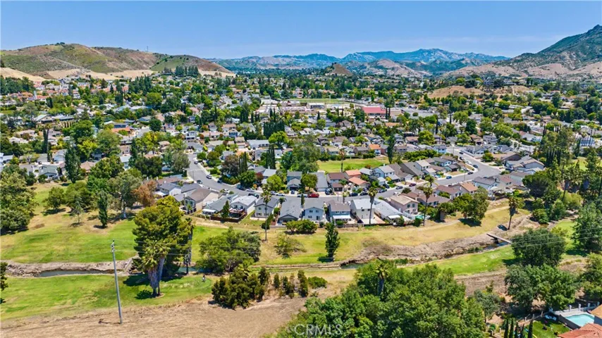 5877 Cape Horn, Agoura Hills, California 91301