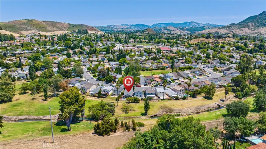 5877 Cape Horn, Agoura Hills, California 91301