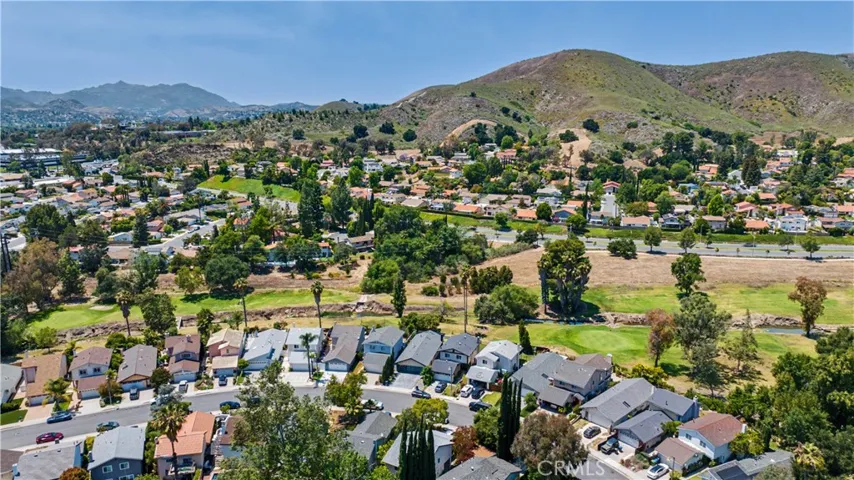 5877 Cape Horn, Agoura Hills, California 91301