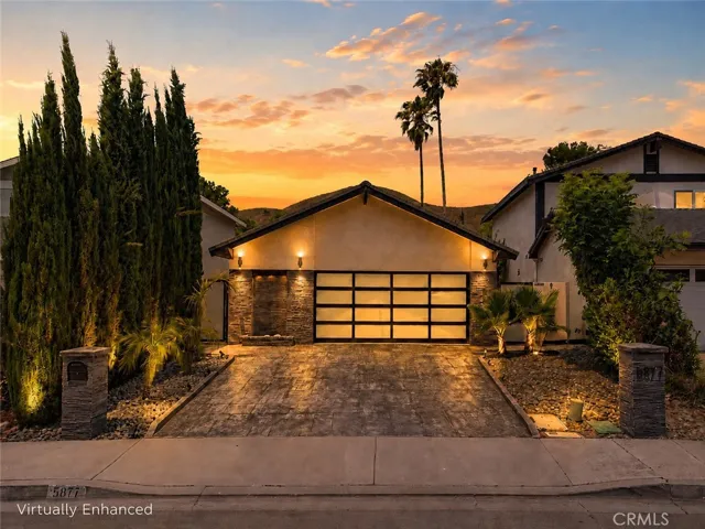 5877 Cape Horn, Agoura Hills, California 91301