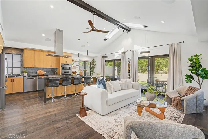 5877 Cape Horn, Agoura Hills, California 91301