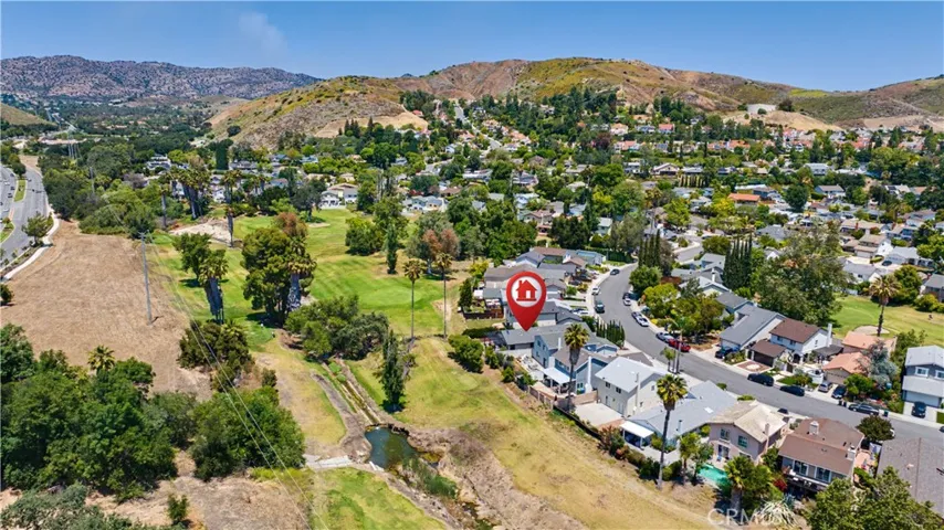 5877 Cape Horn, Agoura Hills, California 91301