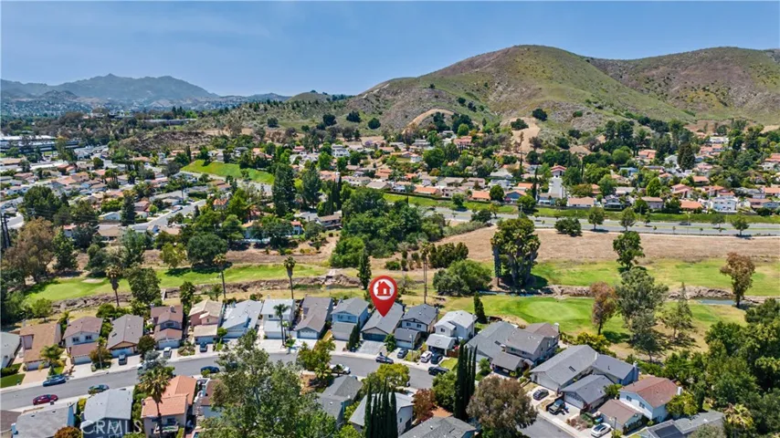 5877 Cape Horn, Agoura Hills, California 91301