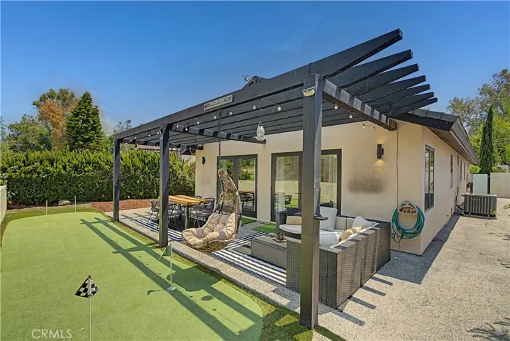 5877 Cape Horn, Agoura Hills, California 91301