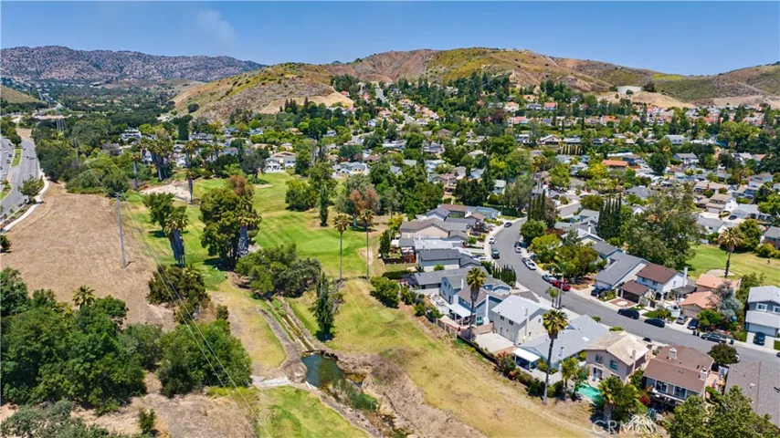5877 Cape Horn, Agoura Hills, California 91301