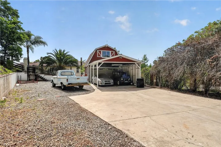 5211 Eureka, Yorba Linda, California 92886