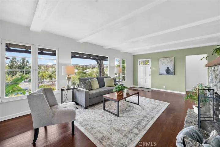 5211 Eureka, Yorba Linda, California 92886