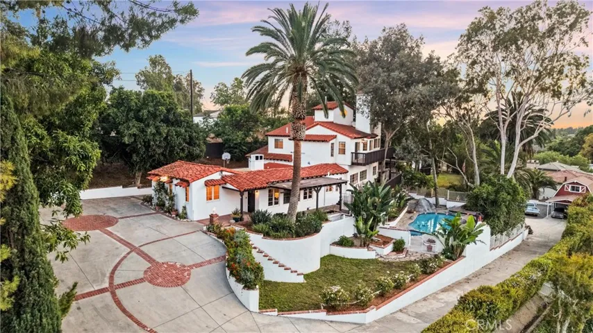 5211 Eureka, Yorba Linda, California 92886