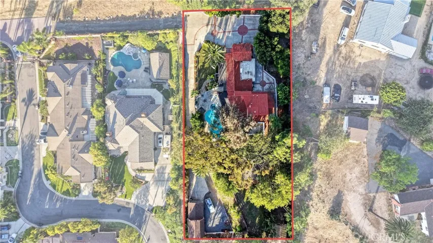 5211 Eureka, Yorba Linda, California 92886