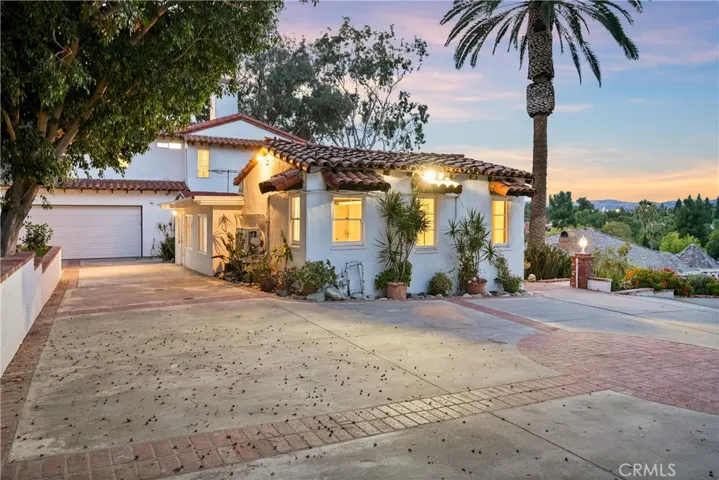 5211 Eureka, Yorba Linda, California 92886