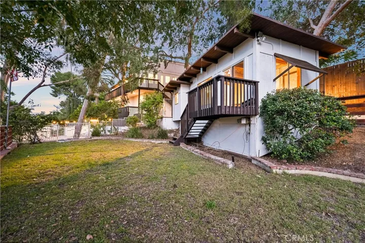 5211 Eureka, Yorba Linda, California 92886