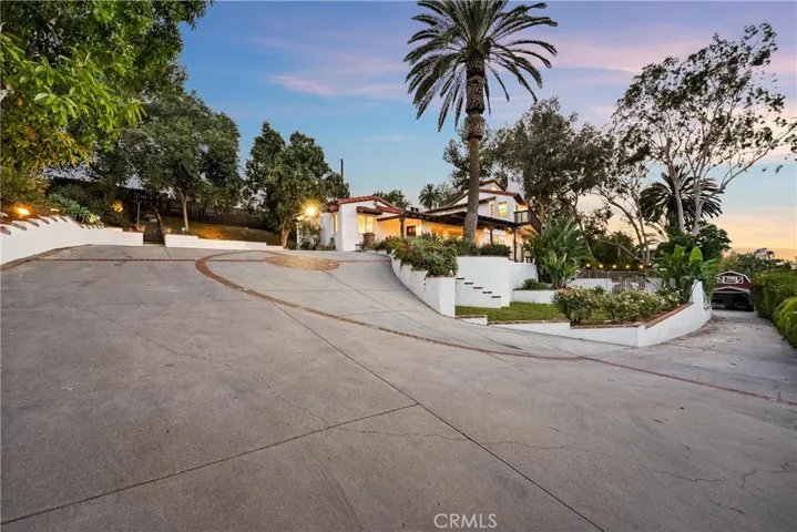 5211 Eureka, Yorba Linda, California 92886
