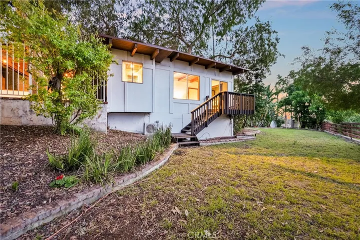 5211 Eureka, Yorba Linda, California 92886