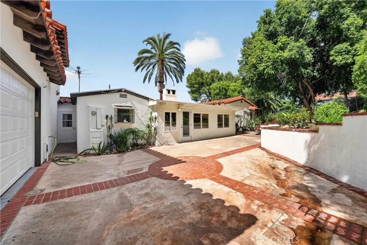 5211 Eureka, Yorba Linda, California 92886