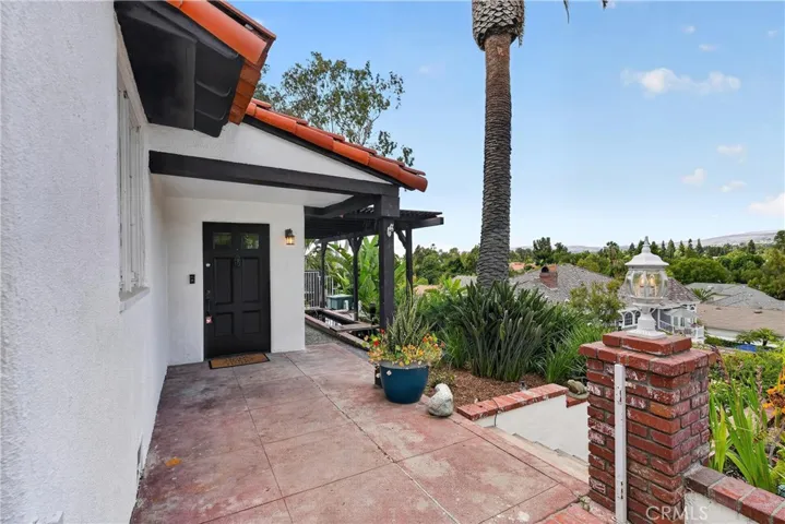 5211 Eureka, Yorba Linda, California 92886