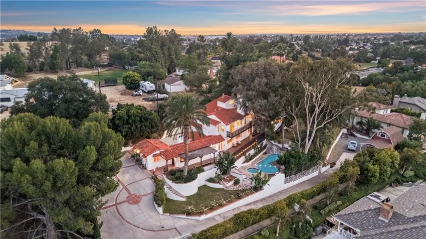 5211 Eureka, Yorba Linda, California 92886
