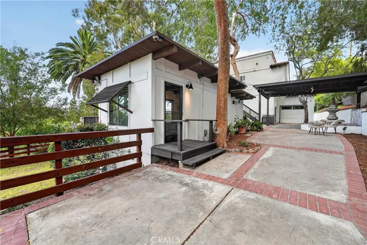 5211 Eureka, Yorba Linda, California 92886