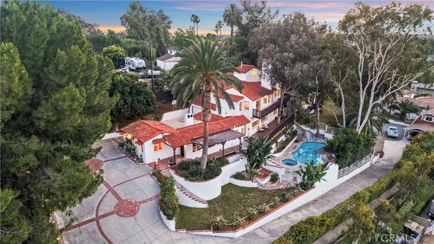 5211 Eureka, Yorba Linda, California 92886