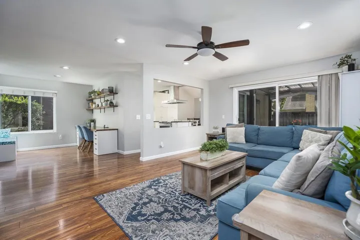 1465 Bridgeview, San Diego, California 92105