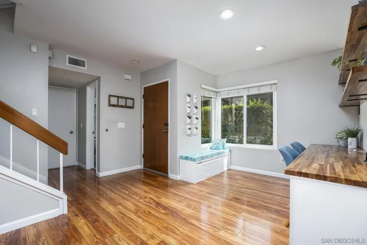 1465 Bridgeview, San Diego, California 92105