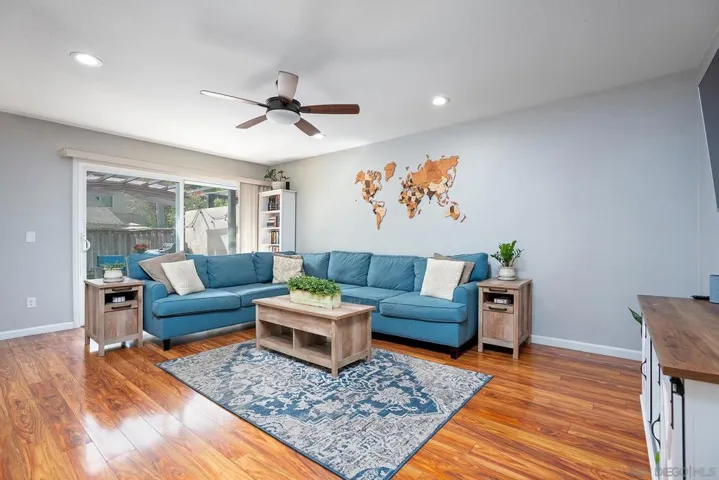 1465 Bridgeview, San Diego, California 92105