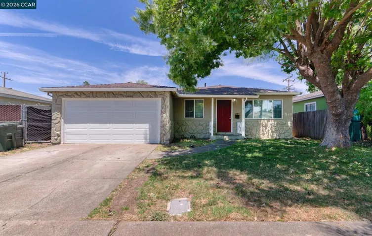 116 Cynthia Ave, Vallejo, California 94589