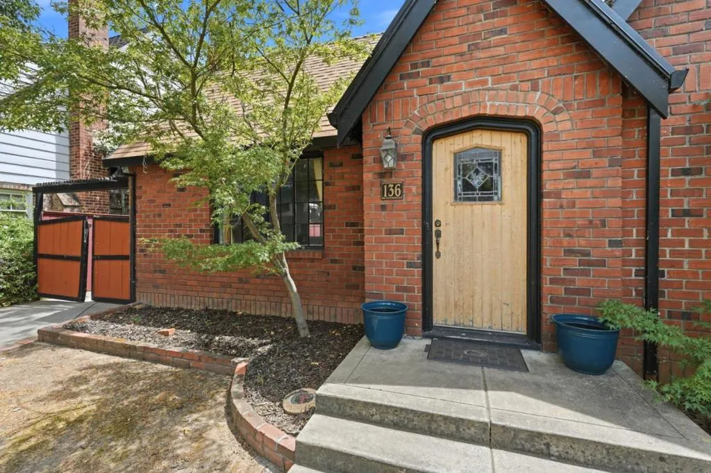 136 W Stadium Drive, Stockton, California 95204 — photo 4