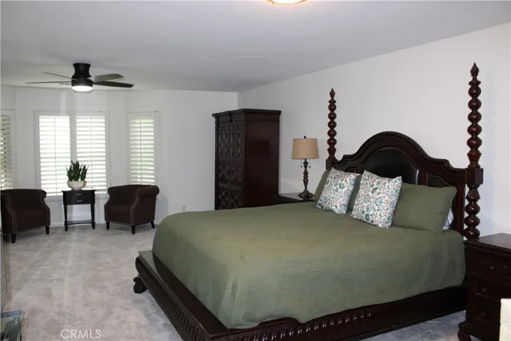 Master Suite