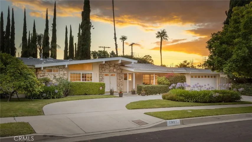 5901 Nita Avenue, Woodland Hills, California 91367