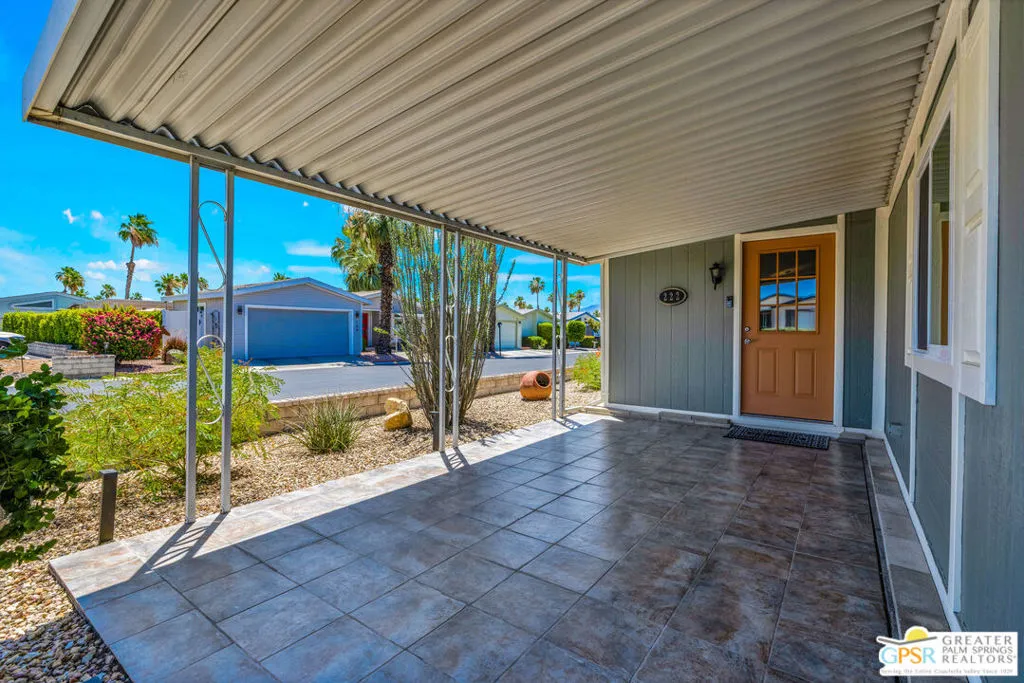 222 Settles Drive, Cathedral City, California 92234 — photo 4