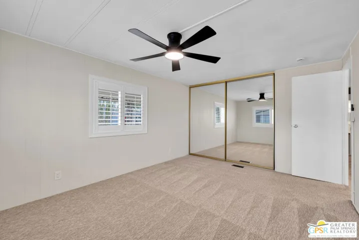 222 Settles Drive, Cathedral City, California 92234