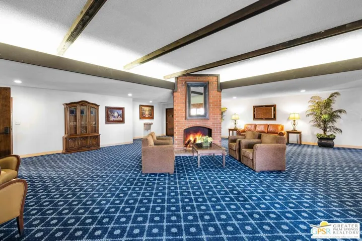 222 Settles Drive, Cathedral City, California 92234