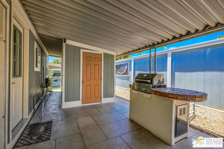 222 Settles Drive, Cathedral City, California 92234
