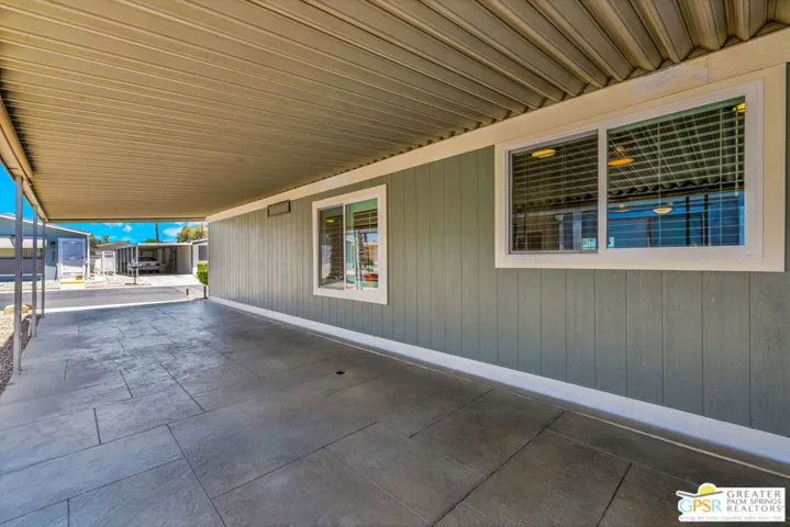 222 Settles Drive, Cathedral City, California 92234