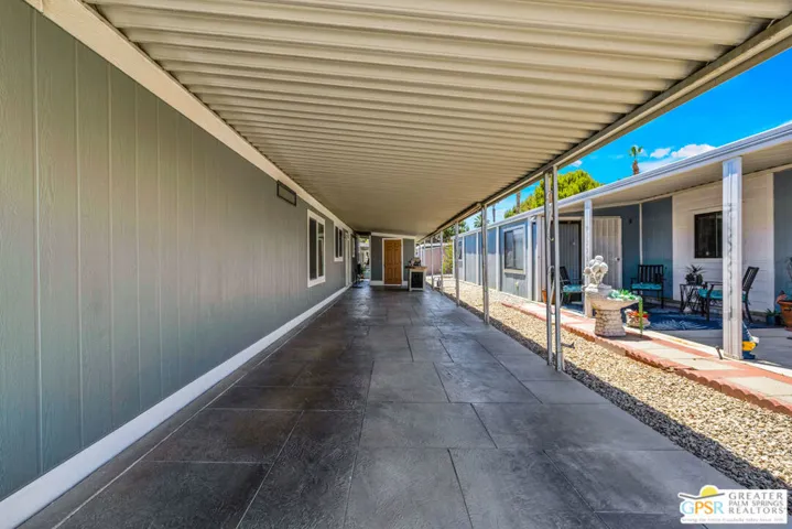 222 Settles Drive, Cathedral City, California 92234