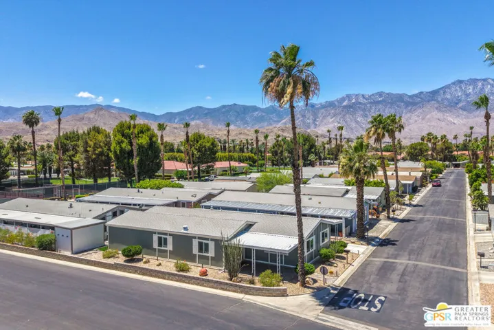 222 Settles Drive, Cathedral City, California 92234